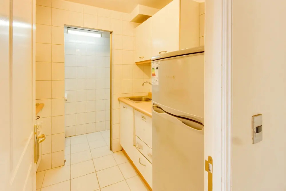 Departamento en Providencia