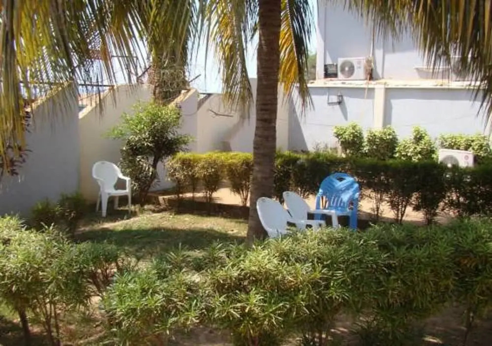 Adap Hotel