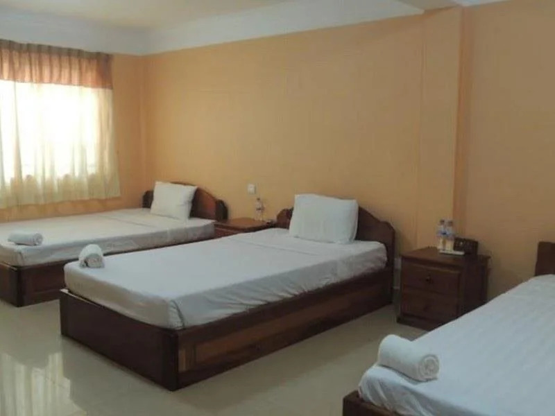 Rachana Spean Neak Guesthouse