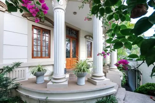 Home Stay Battaramulla By Gln