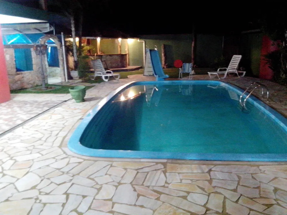 Pousada Vila D Itália
