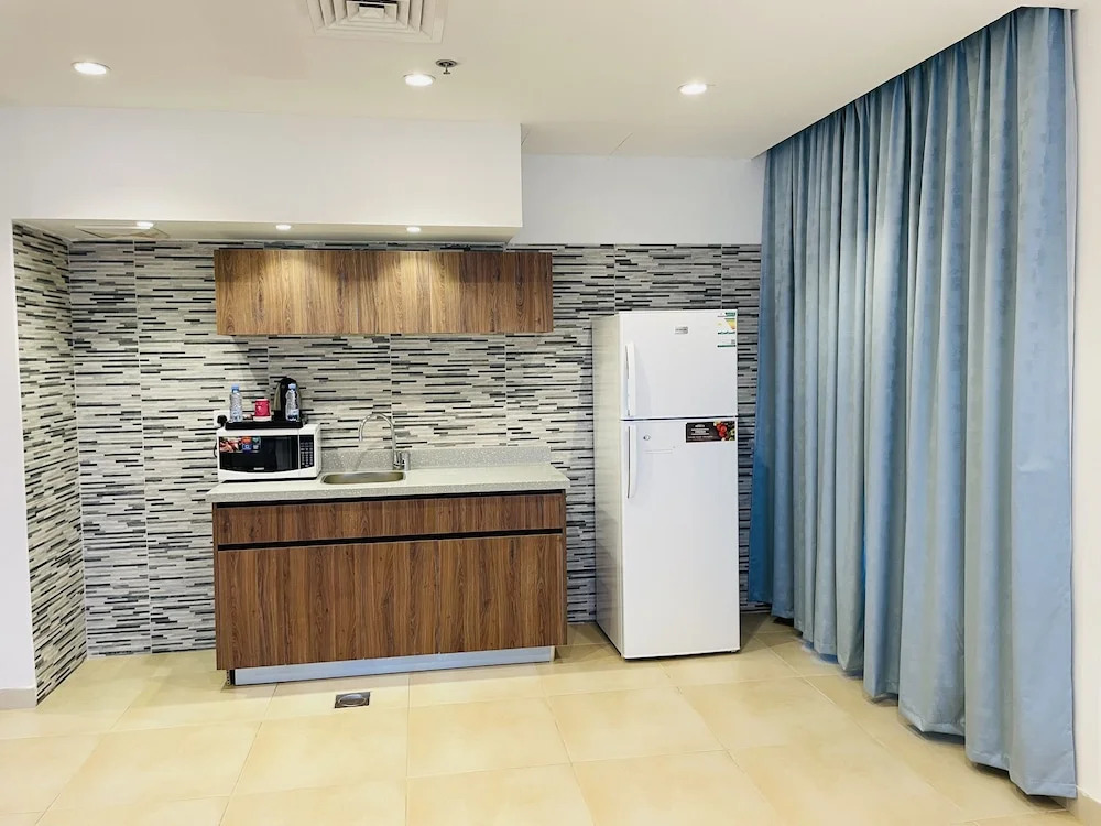 Sedra Compound - Hotel Apartment