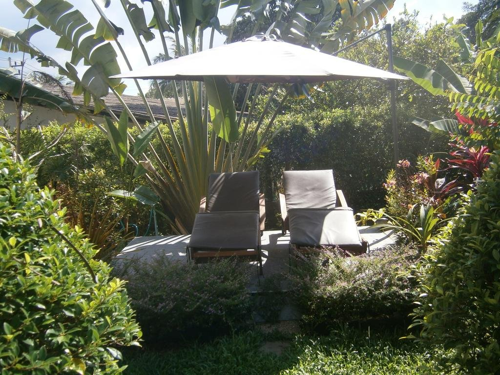 JJ Bungalow Khao Lak