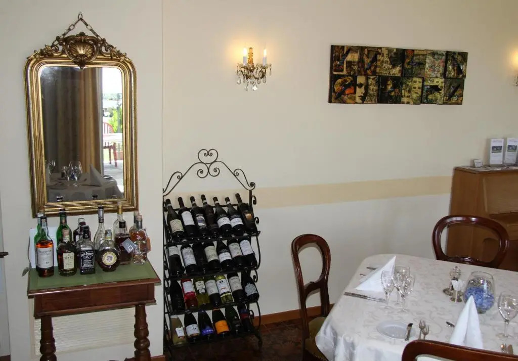 Villa Morissolina