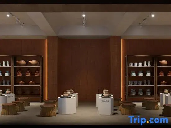 DoAland V Hotel (Jingdezhen Taoxichuan Cultural & Creative Block Branch）