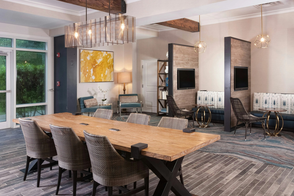 Residence Inn Fort Myers Sanibel