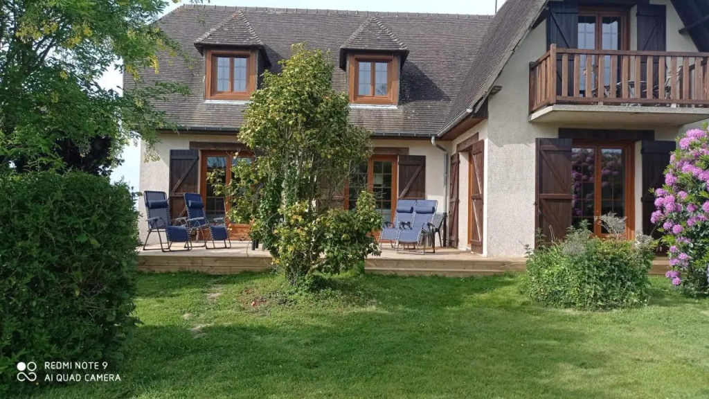 La BELLA 12 Chambre d'hôtes