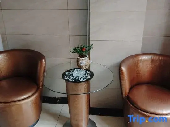 Taiyuan Weidun Hotel (University of Science and Technology Xizhonghuan)