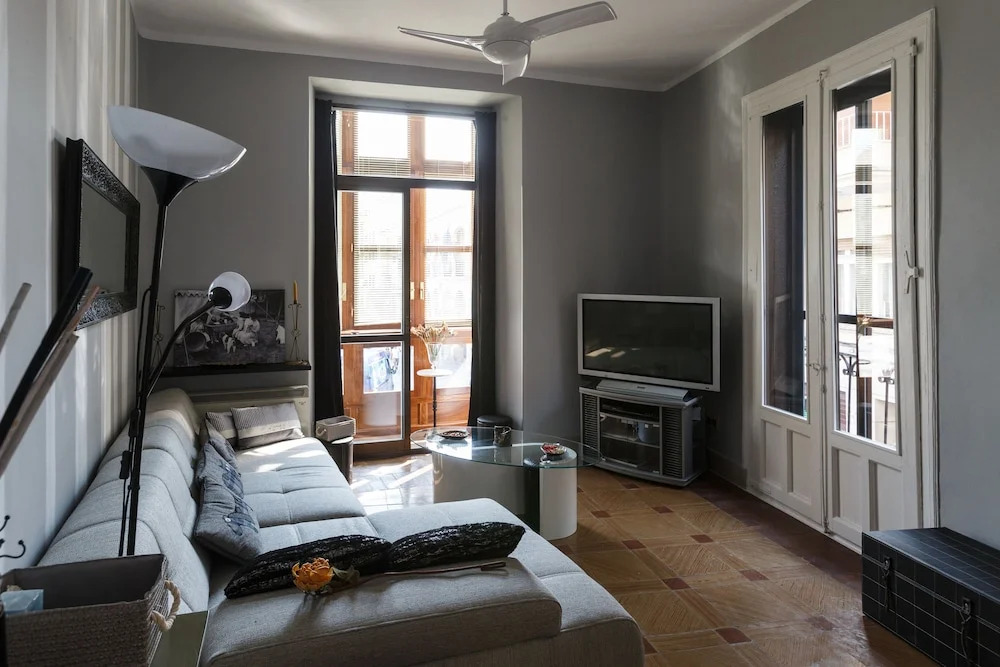 Apartamento Señorita Escarlata