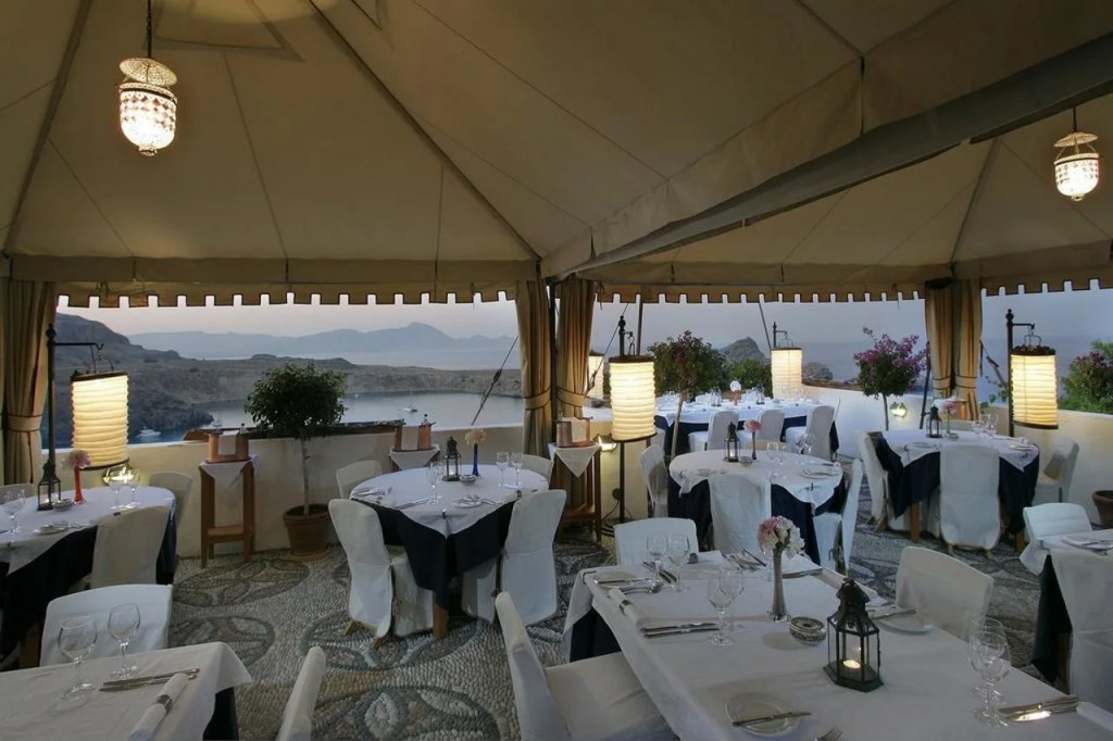 Melenos Art Boutique Hotel