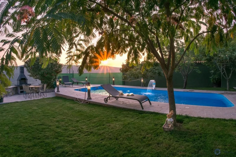 Villa Marco Polo
