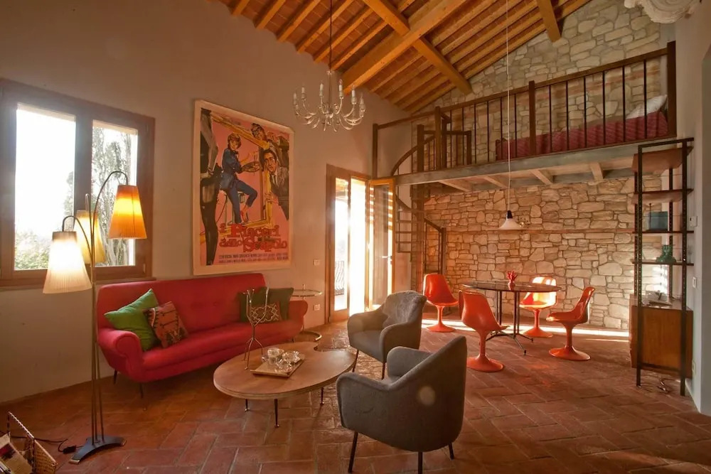 Tuscany Forever Famiglia Apartments