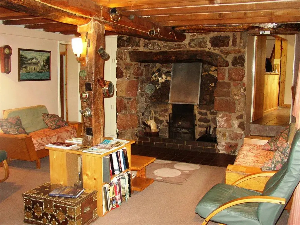 Brownhill House