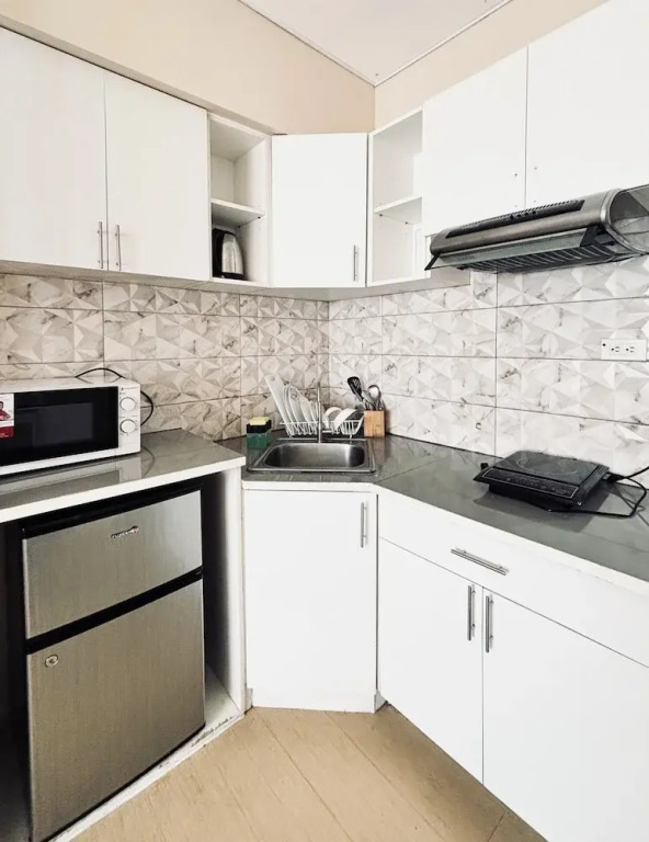 A Tranquil Hideaway in the City 332