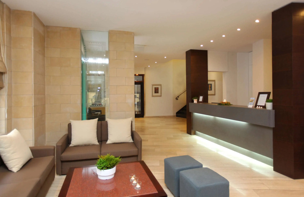 Centrum Hotel - City Center