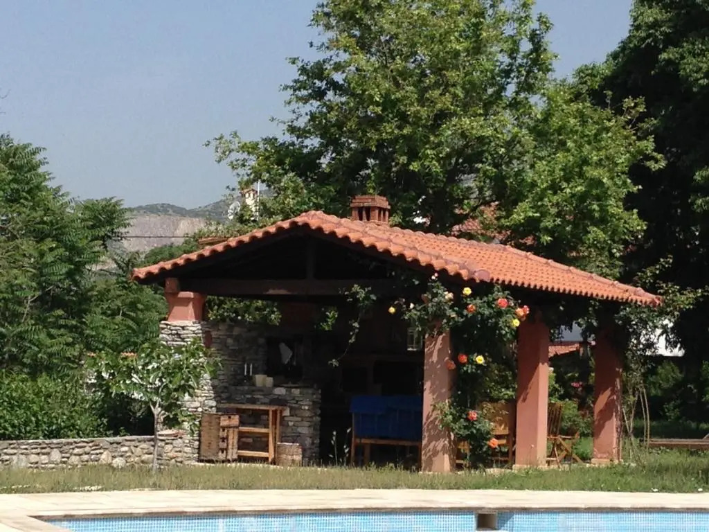 Anna's Mansion