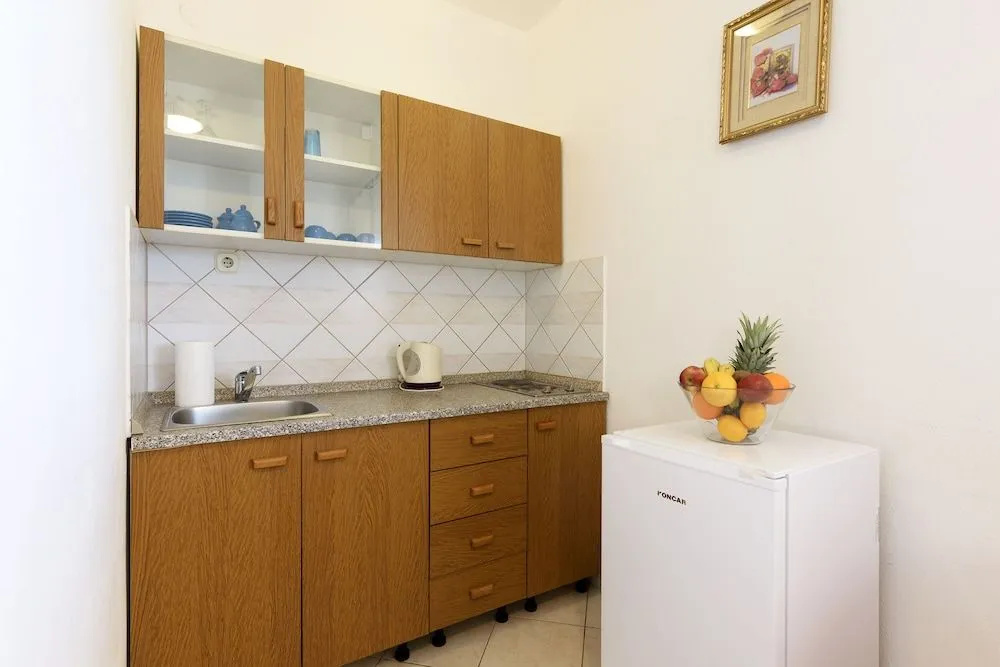 Apartments Milic