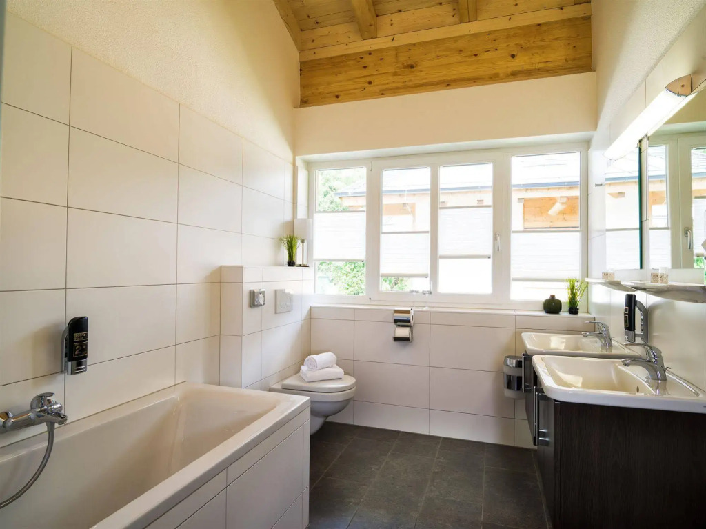 AlpenParks Chalet & Apartment AreitXpress