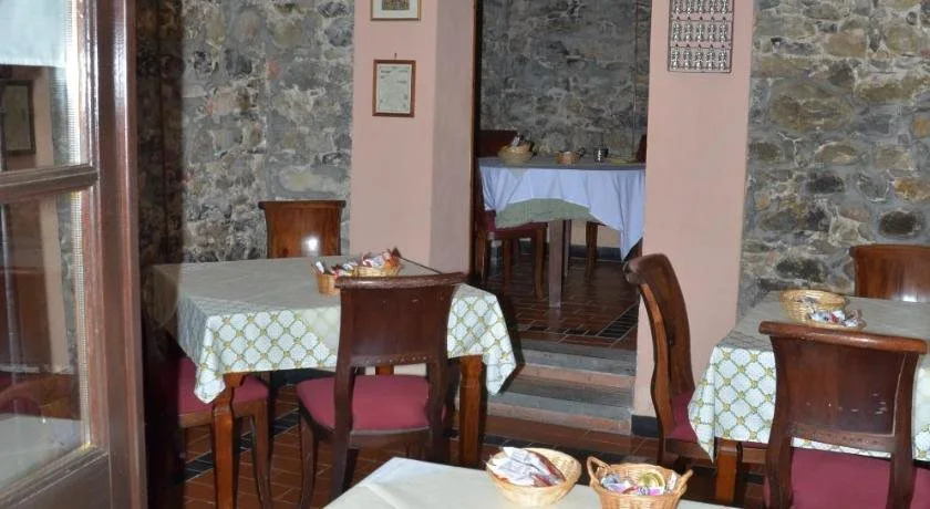 Locanda Dal Moccia