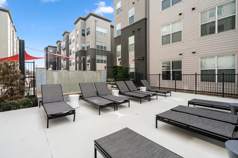 Kasa Highland Park Dallas