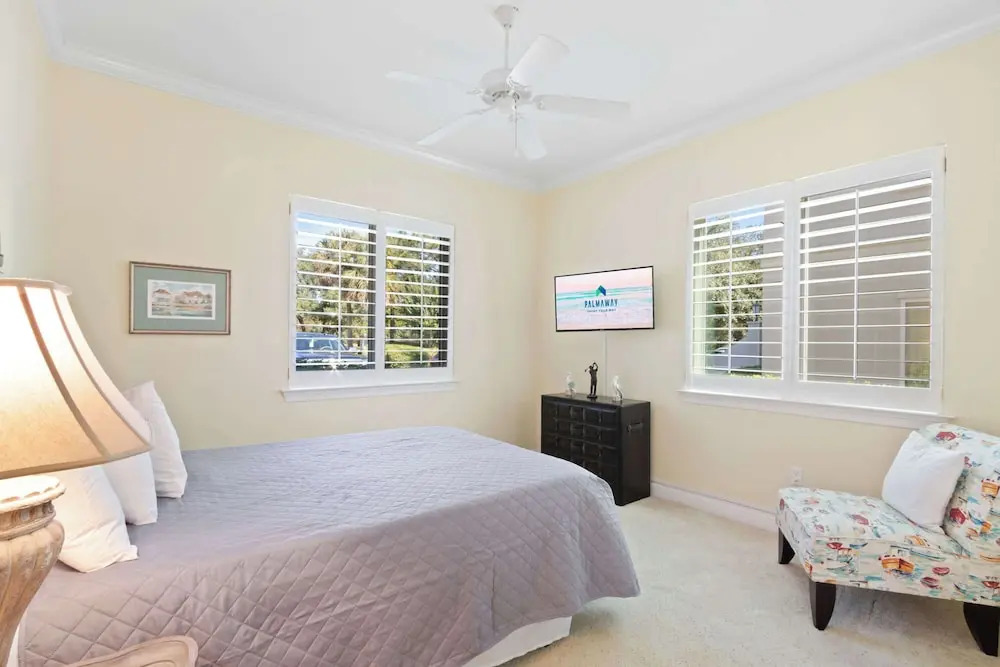 Luxury 3 Bed 3 Bath Resort Beaches Pool Golf