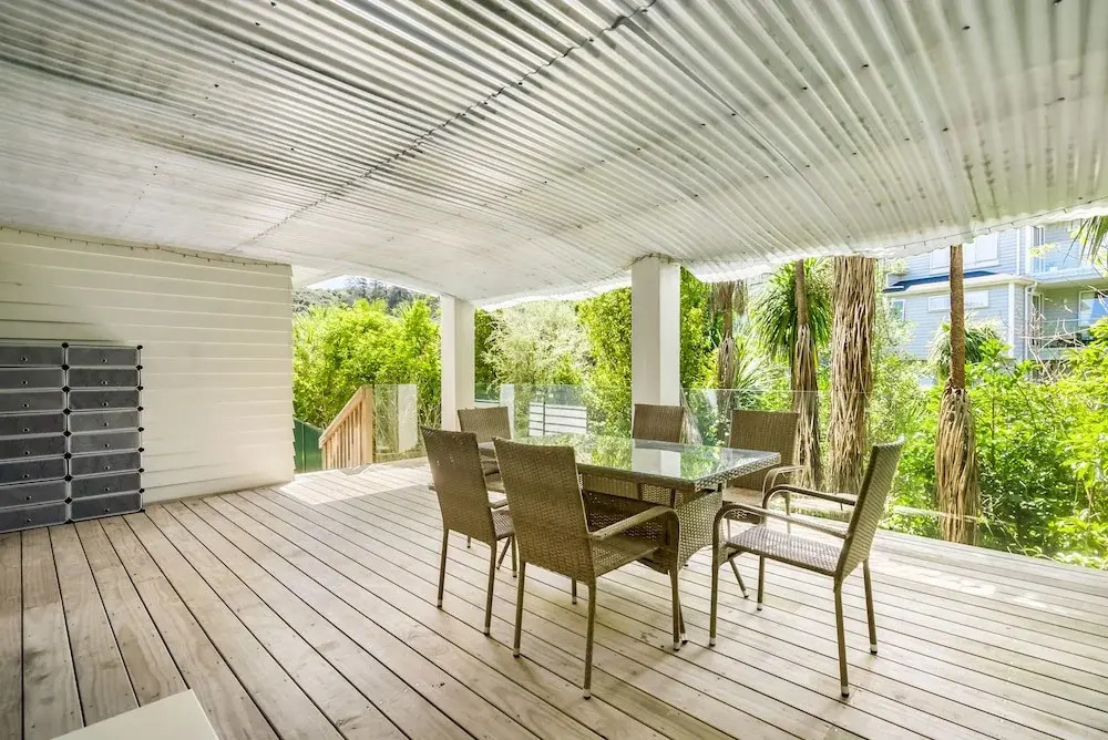 The Perfect Spacious 2BR Getaway-Netflix