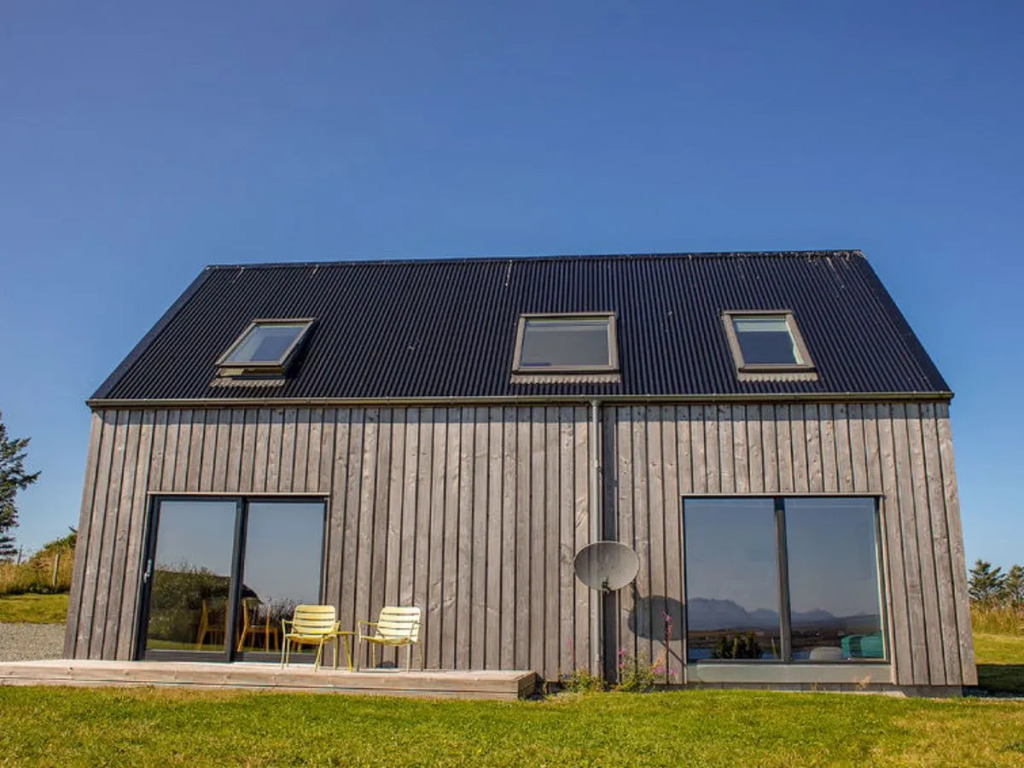 Taigh Uilleim