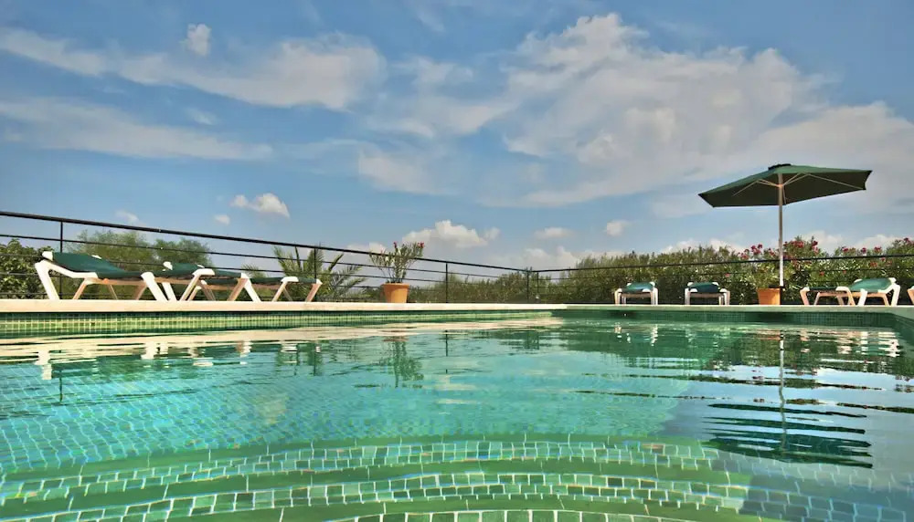 Finca Oscols