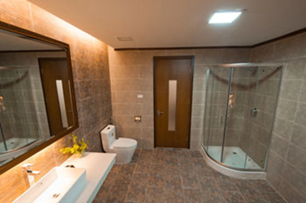 Muong Thanh Grand Xa La Hotel