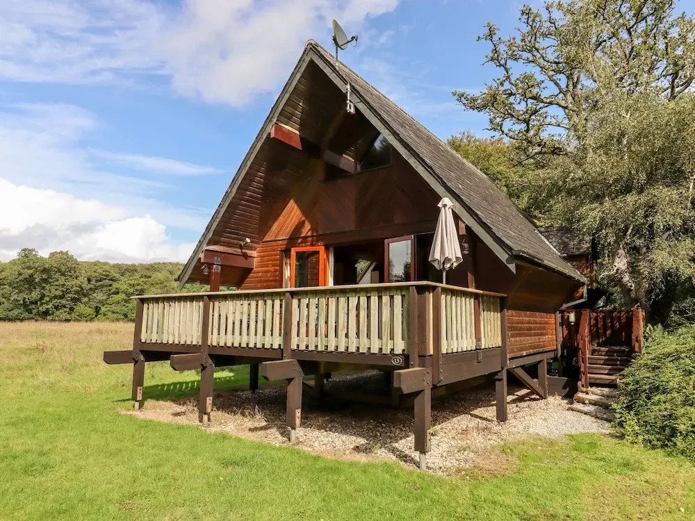Trout River Retreat