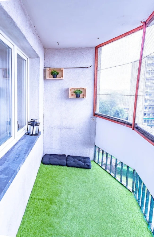 Retro Rooms in Cracow City Centre