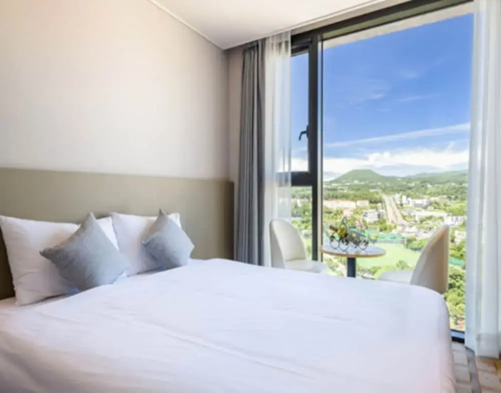 Shin Shin Hotel Cheonjiyeon