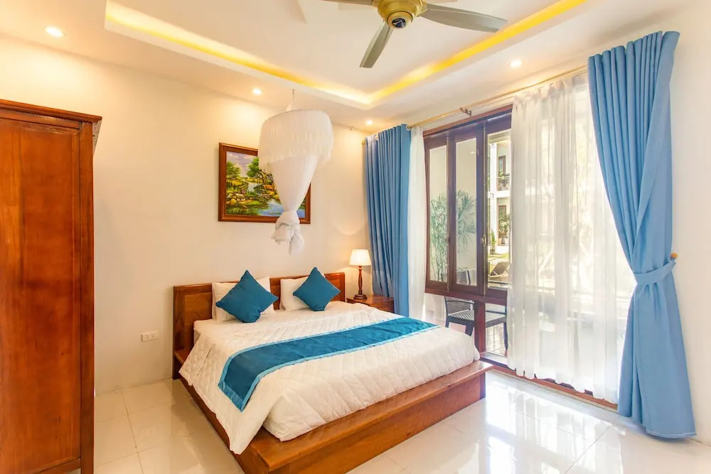 Casare Retreat Phu Quoc