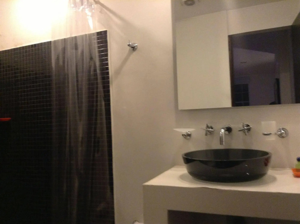 Hotel Zona G