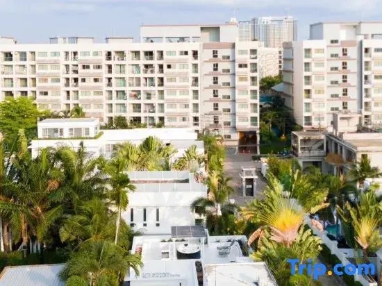 White Haven 4BR Pool Villa - VVP31.2