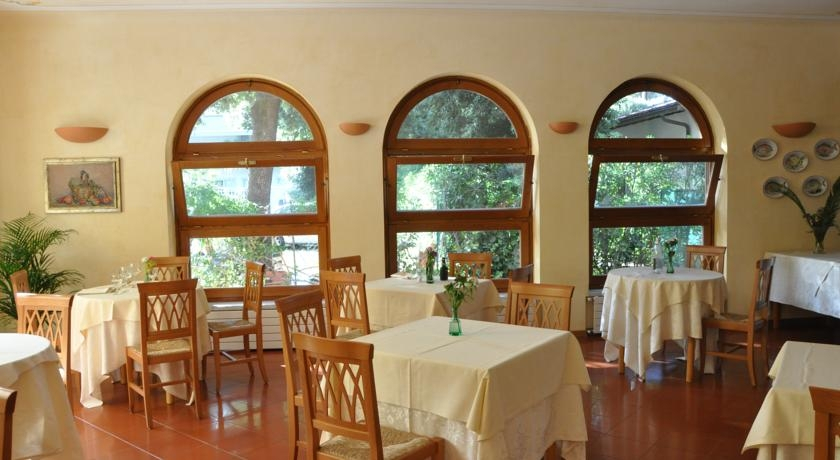 Hotel Bellonda