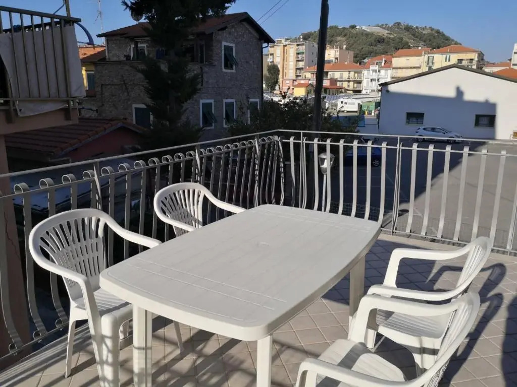 Casa Marisa, 40 Metri Dalla Spiaggia