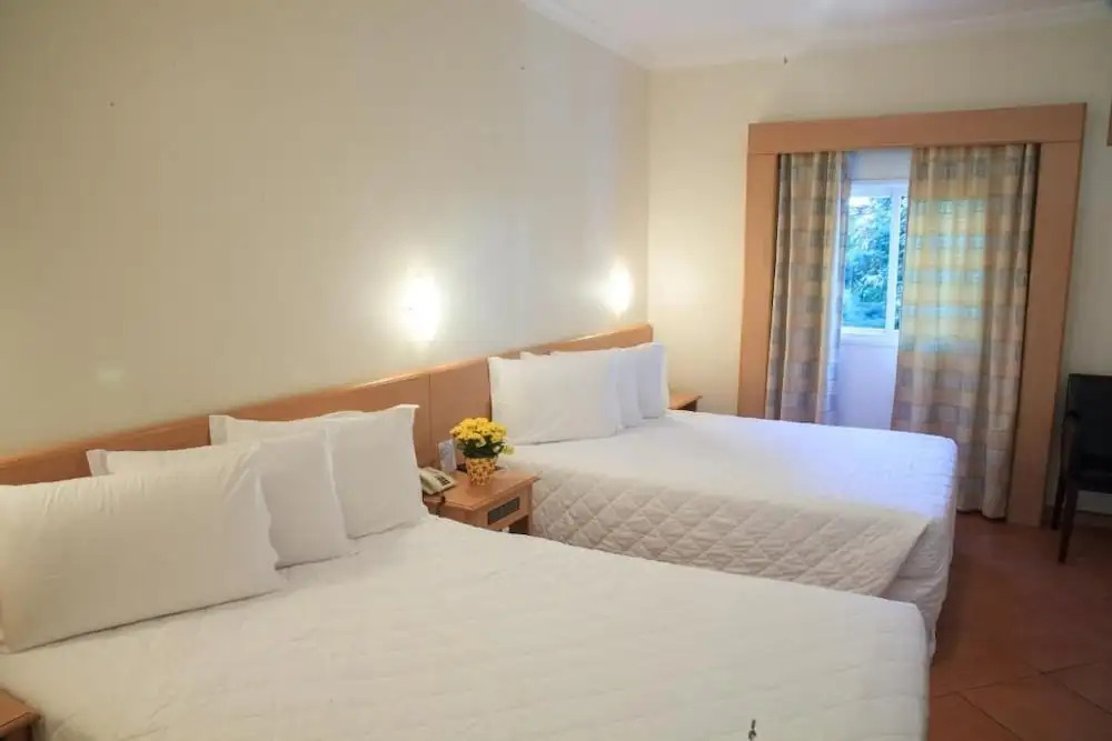 Itu Plaza Hotel