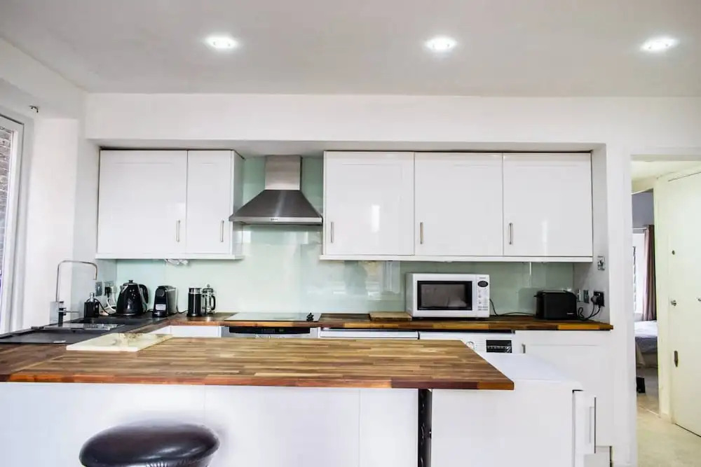 Bright & Cosy 2 Bed Apartment in Notting Hill