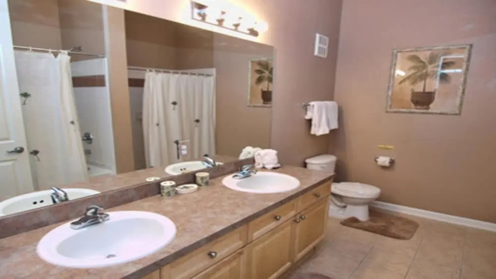 Tr621 - Terrace Ridge - 2 Bed 2 Baths Condo