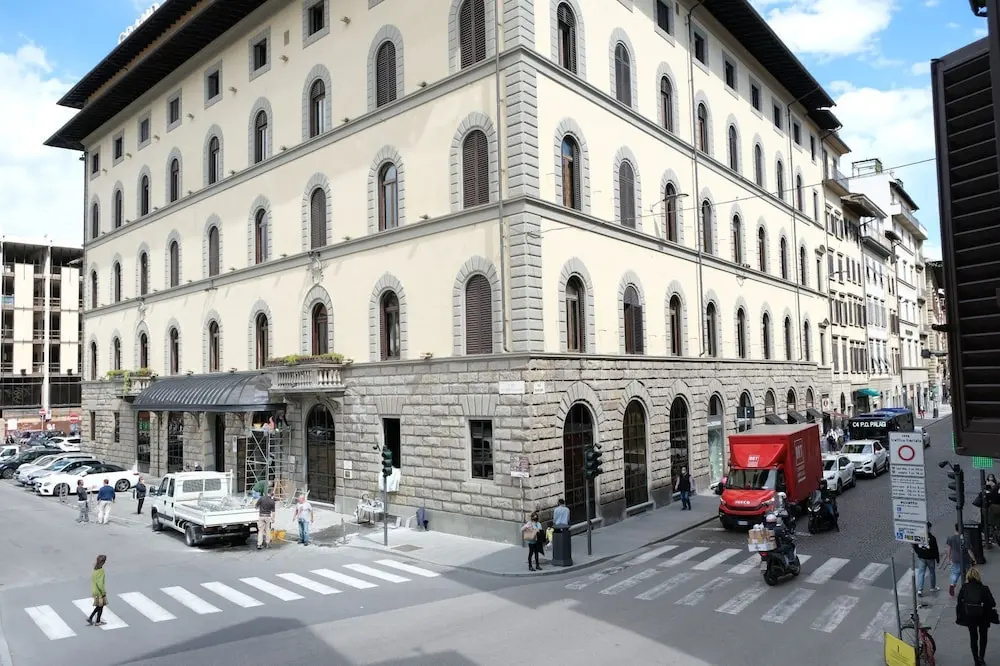 Wine Apartments Florence Morellino