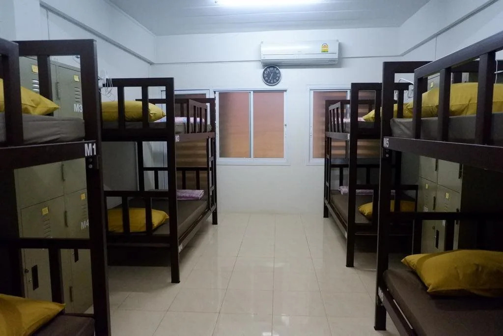 Ranong Backpackers Hostel