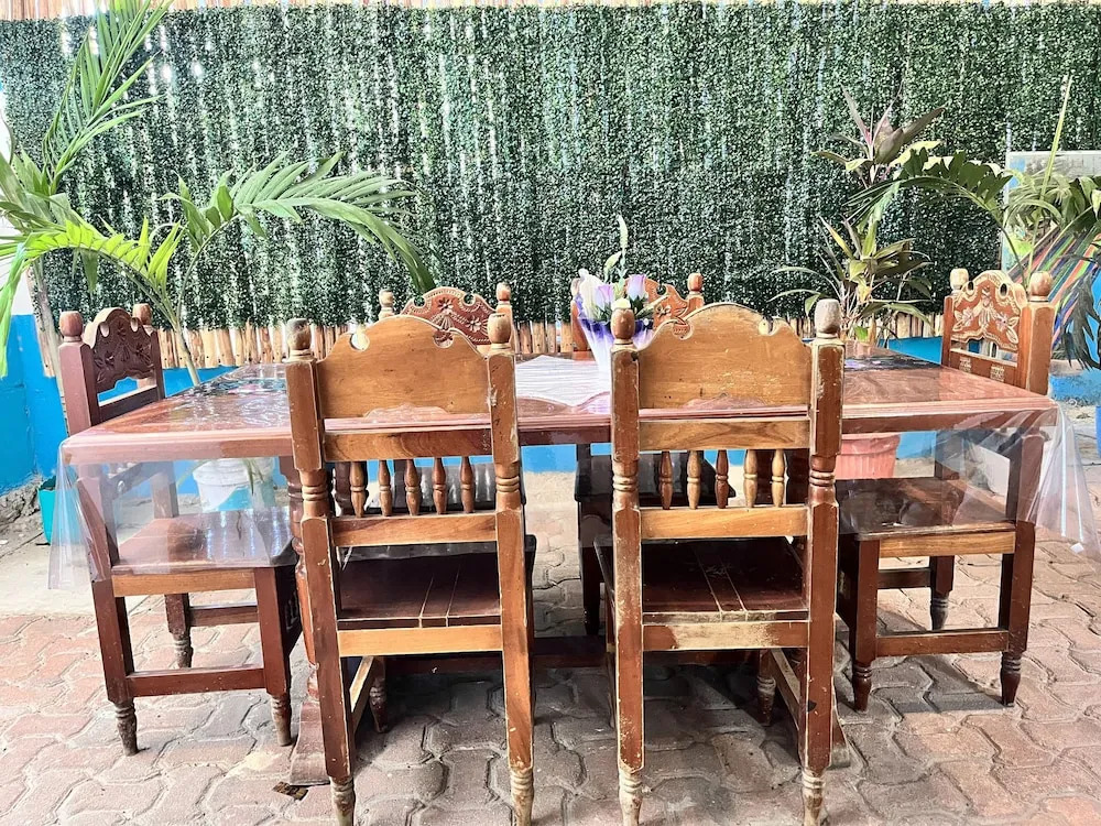 Tumben Kuxtal Tulum