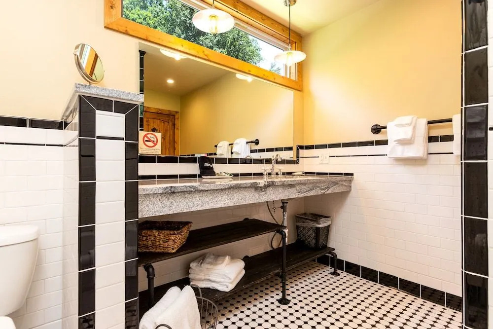 Historic Tapoco Lodge Resort
