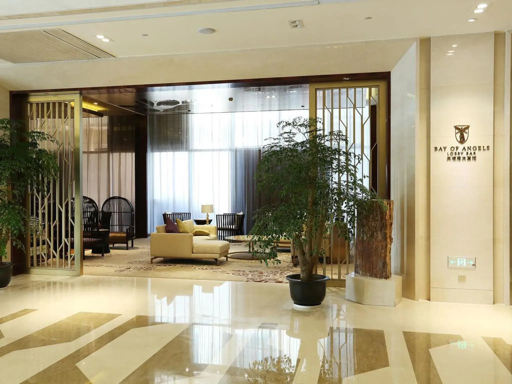 America's Best Rixin International Hotel