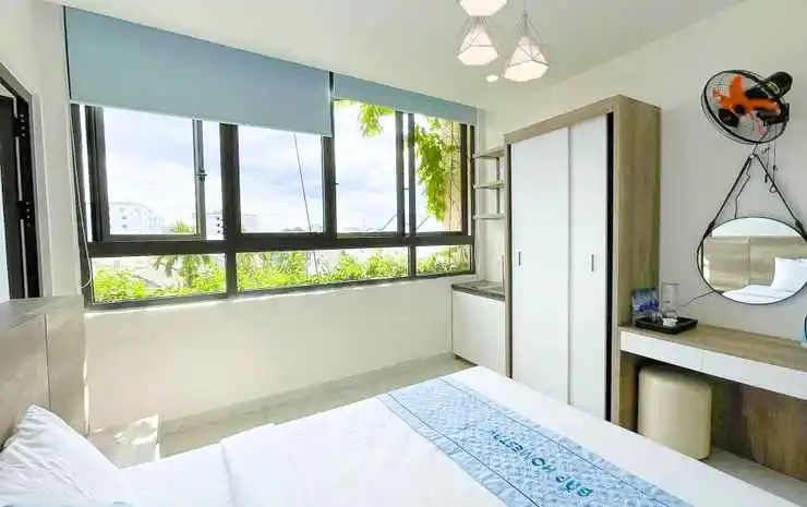 Bap Homestay