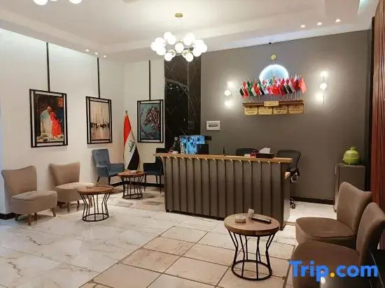 Sindbad Palace Hotel