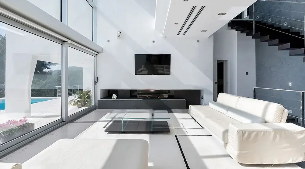 Villa Luxury Blanes Mar