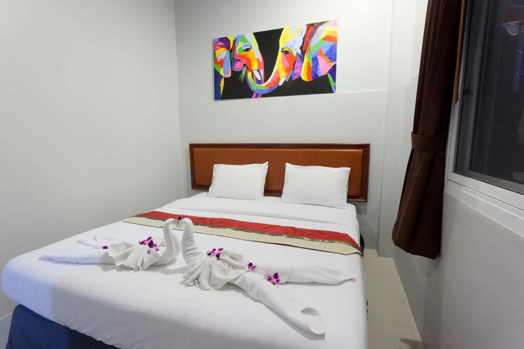 Freedom Hotel