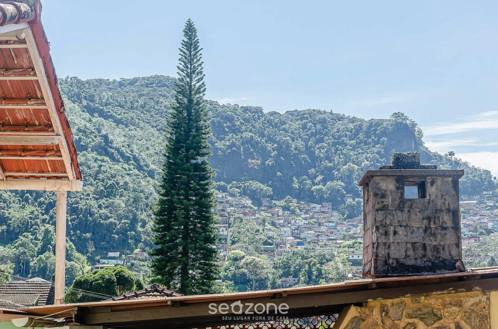Chamosa E Aconchegante Casa Em Petrópolis Vgl041